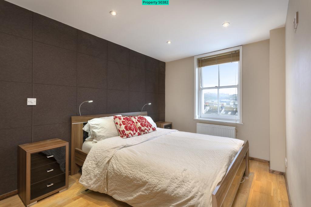 Bedroom 3 - Unit 3