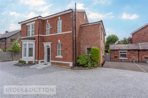 5 bedroom detached house for sale, Manchester Road, Hopwood, Heywood, Greater Manchester, OL10