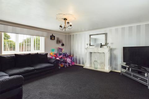3 bedroom end of terrace house for sale, Alderwood Close, Ormesby, Middlesbrough, TS7