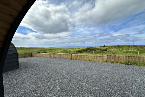 3 bedroom property with land for sale, Kirklauchline Farm, Stoneykirk, Stranraer DG9