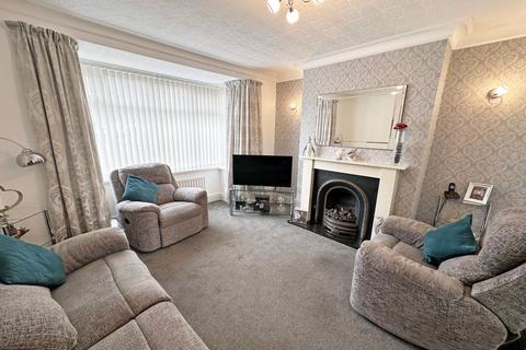 3 bedroom semi-detached house for sale, Willoughby Road, North Shields, Tyne and Wear