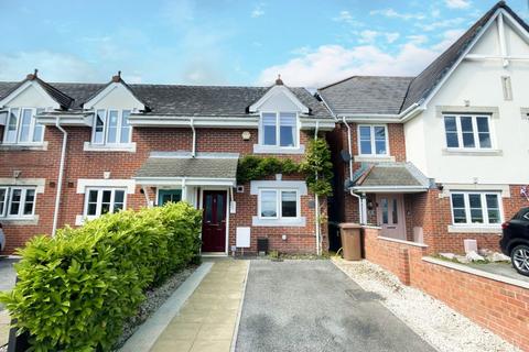 3 bedroom terraced house for sale, Kirpal Road, Portsmouth, PO3