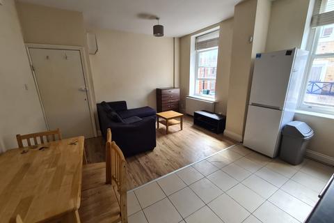 2 bedroom apartment to rent, Hereford House, Rushcroft Road, Brixton