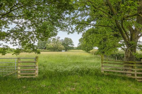 5 bedroom country house for sale, Callow, Hereford HR2