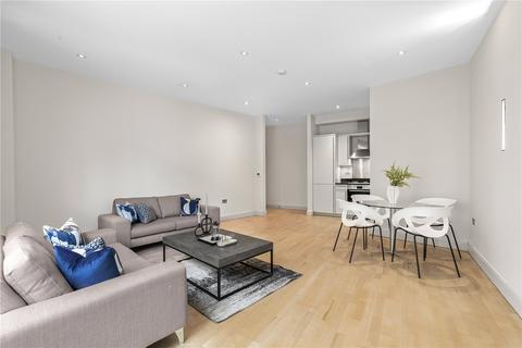 2 bedroom apartment to rent, Marylebone High Street, London, W1U