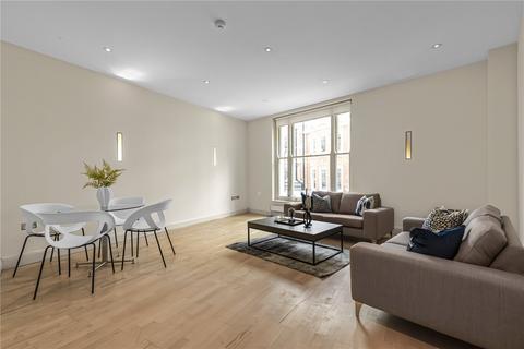 2 bedroom apartment to rent, Marylebone High Street, London, W1U