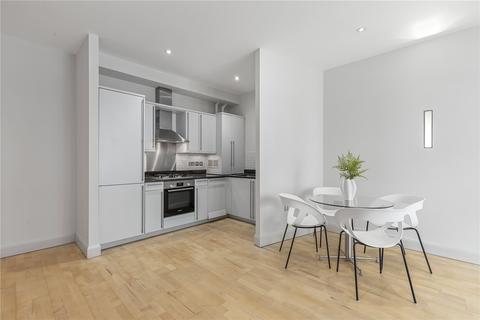 2 bedroom apartment to rent, Marylebone High Street, London, W1U