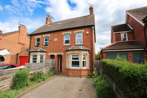 3 bedroom semi-detached house for sale, Sturges Road, Wokingham, RG40