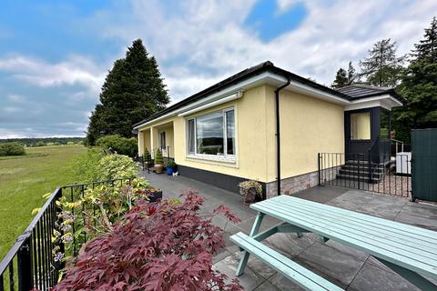 2 bedroom detached bungalow for sale, Marsh View, Parton, Castle Douglas DG7