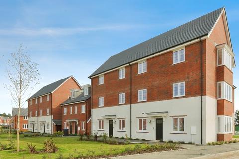 1 bedroom apartment for sale, Plot 217, Apartments at Wykin Meadow, Dodswell Road  Hinckley LE10