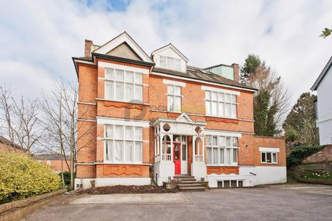 Flat 7, 11 Normanton Road, South Croydon, CR2 7AE