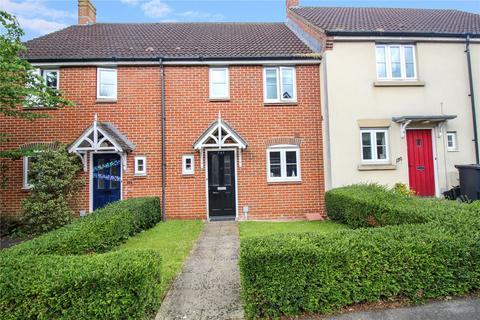 3 bedroom terraced house for sale, Eastbury Way, Wiltshire SN25