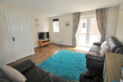 3 bedroom terraced house for sale, Eastbury Way, Wiltshire SN25