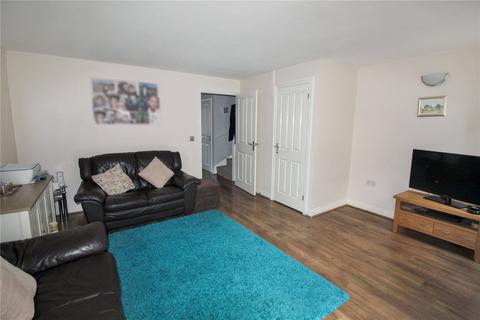 3 bedroom terraced house for sale, Eastbury Way, Wiltshire SN25