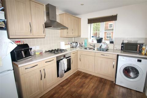 3 bedroom terraced house for sale, Eastbury Way, Wiltshire SN25