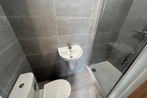 1 bedroom in a house share to rent, Barnsley Street, Springfield, Wigan, WN6