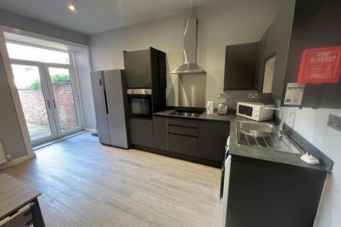 undefined, Barnsley Street, Springfield, Wigan, WN6