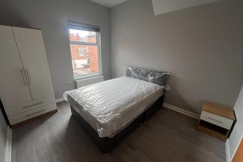 1 bedroom in a house share to rent, Barnsley Street, Springfield, Wigan, WN6