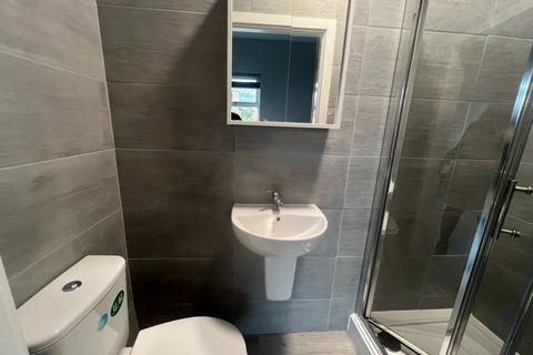 1 bedroom in a house share to rent, Barnsley Street, Springfield, Wigan, WN6