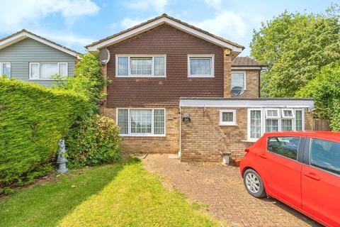 4 bedroom detached house for sale, Ashridge Close, Milton Keynes MK3