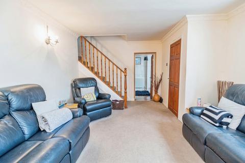 4 bedroom detached house for sale, Ashridge Close, Milton Keynes MK3