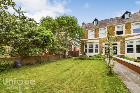 5 bedroom semi-detached house for sale, St. Annes Road East,  Lytham St. Annes, FY8