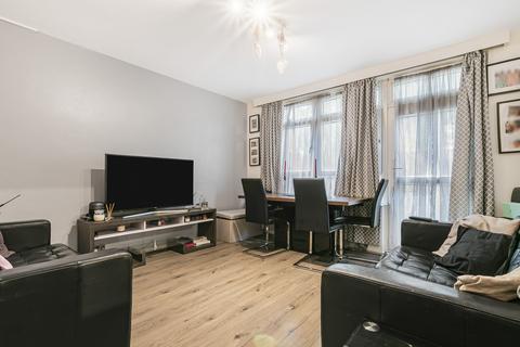 Flat 1, Broadoak Court Gresham Road, London, SW9 7PL