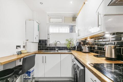 Flat 1, Broadoak Court Gresham Road, London, SW9 7PL