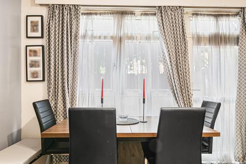 Flat 1, Broadoak Court Gresham Road, London, SW9 7PL