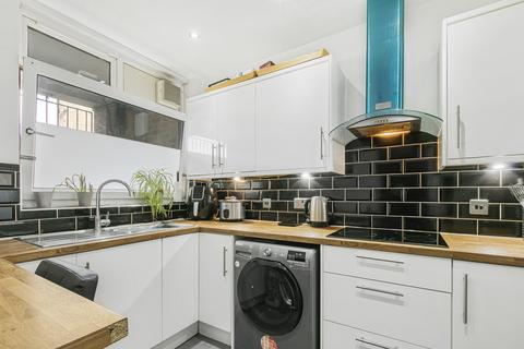 Flat 1, Broadoak Court Gresham Road, London, SW9 7PL