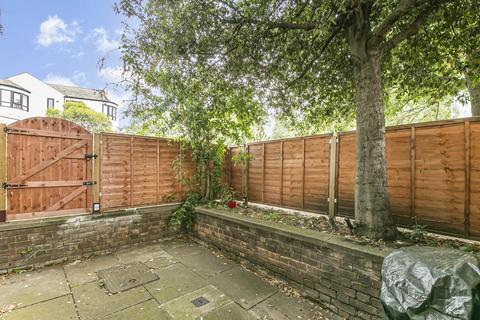 Flat 1, Broadoak Court Gresham Road, London, SW9 7PL