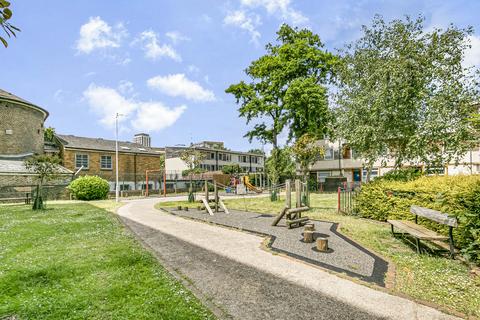 Flat 1, Broadoak Court Gresham Road, London, SW9 7PL