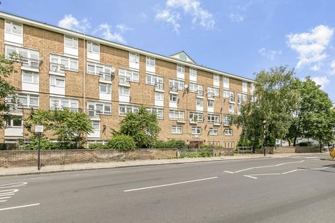 Flat 1, Broadoak Court Gresham Road, London, SW9 7PL