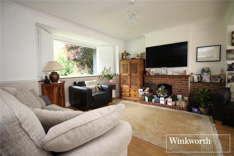 6 bedroom semi-detached house for sale, Carrington Avenue, Borehamwood, Hertsmere, WD6