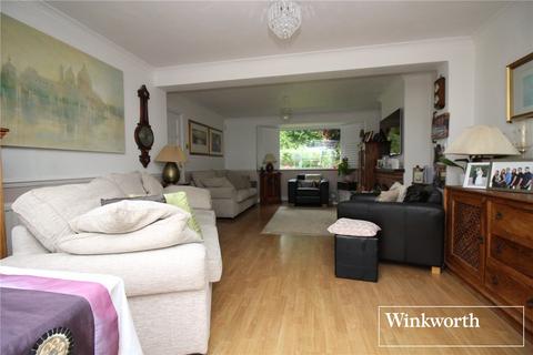 6 bedroom semi-detached house for sale, Carrington Avenue, Borehamwood, Hertsmere, WD6