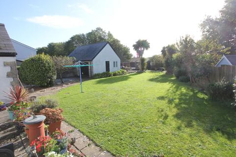 4 bedroom barn conversion for sale, Higher End, St. Athan, CF62