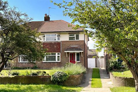 3 bedroom semi-detached house for sale, East Street, Littlehampton, West Sussex