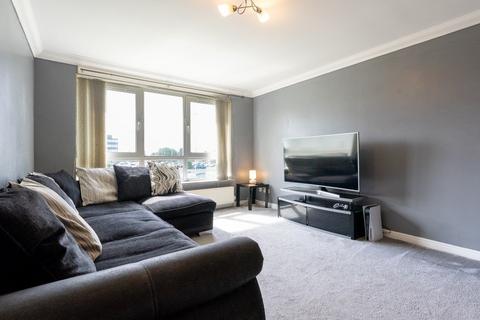 2 bedroom flat for sale, Henderson Court, Motherwell, ML1