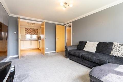 2 bedroom flat for sale, Henderson Court, Motherwell, ML1