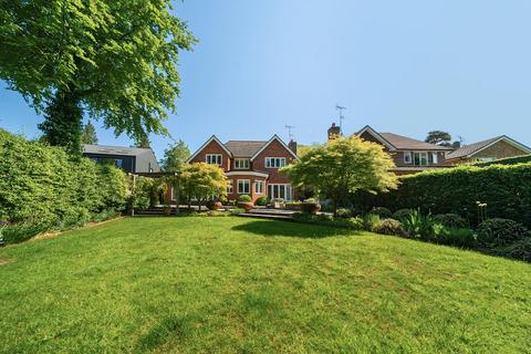 5 bedroom detached house for sale, St. Johns Road, Penn, Buckinghamshire, HP10