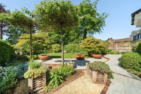 5 bedroom detached house for sale, St. Johns Road, Penn, Buckinghamshire, HP10