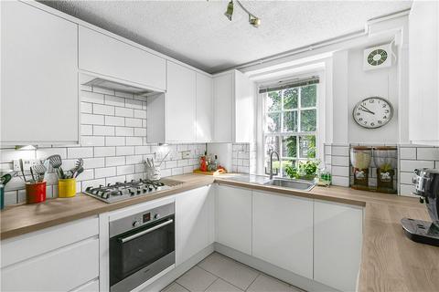 3 bedroom apartment for sale, Albion Avenue, London, SW8