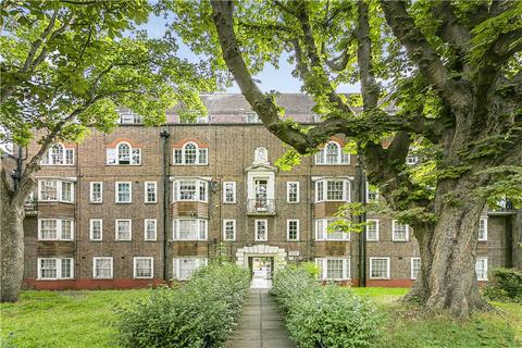 3 bedroom apartment for sale, Albion Avenue, London, SW8