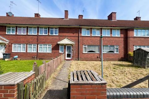 5 Heneage Place, Birmingham, B7 4ER