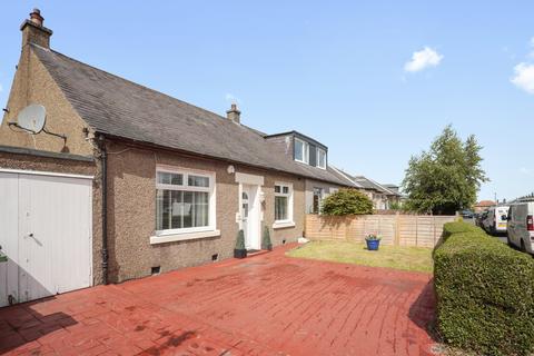 2 bedroom semi-detached bungalow for sale, 24 Durham Road South, Edinburgh, EH15 3PD