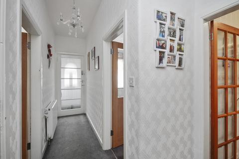 2 bedroom semi-detached bungalow for sale, 24 Durham Road South, Edinburgh, EH15 3PD