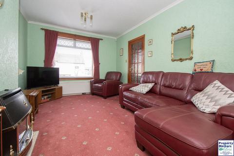 2 bedroom end of terrace house for sale, Dee Avenue, Kilmarnock, KA1