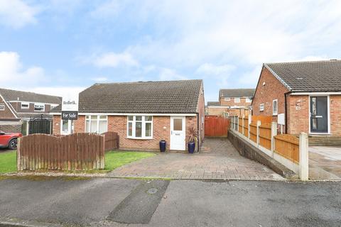 2 bedroom semi-detached bungalow for sale, Elder Court, Sheffield S21