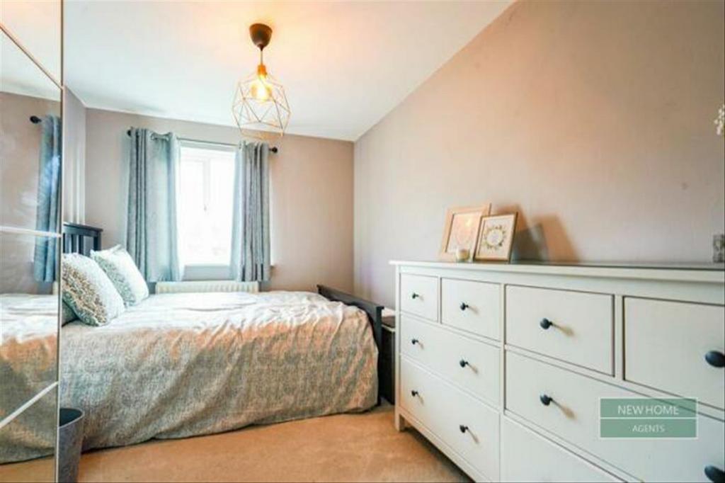 Bedroom 01