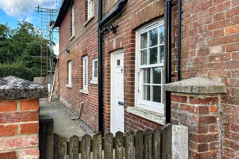 3 bedroom cottage to rent, Bowerchalke, Salisbury SP5